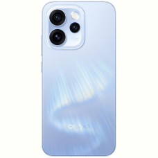 Смартфон OPPO Reno15 Pro 12/512GB Aurora Blue