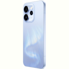 Смартфон OPPO Reno15 Pro 12/512GB Aurora Blue