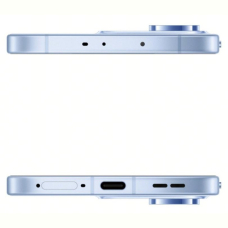 Смартфон OPPO Reno15 Pro 12/512GB Aurora Blue