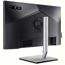 Монiтор 27" Acer PE270KL1smiqpruzx (UM.HP0EE.101) Silver