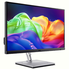 Монiтор 27" Acer PE270KL1smiqpruzx (UM.HP0EE.101) Silver