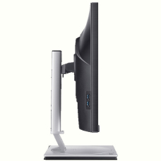 Монiтор 27" Acer PE270KL1smiqpruzx (UM.HP0EE.101) Silver