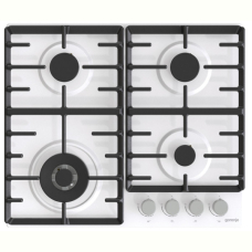 Газова варильна поверхня Gorenje GW 642 AXW (BG6AB-G0B)