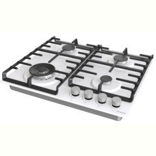 Газова варильна поверхня Gorenje GW 642 AXW (BG6AB-G0B)