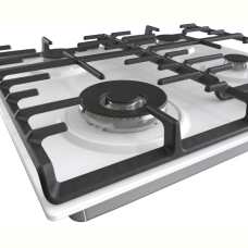 Газова варильна поверхня Gorenje GW 642 AXW (BG6AB-G0B)