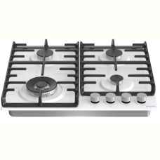Газова варильна поверхня Gorenje GW 642 AXW (BG6AB-G0B)