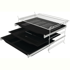 Електрична духова шафа Gorenje BSA 6747 A04BGWI (BO3SA5I01-7)