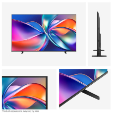 LED-телевизор Hisense 55E7Q 