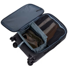 Дорожня сумка Thule Travel Shoe Bag - TPSB-201 Pond Gray