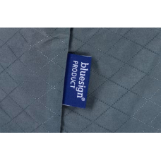 Дорожня сумка Thule Travel Shoe Bag - TPSB-201 Pond Gray