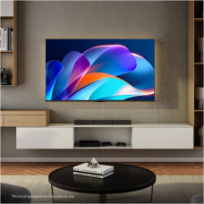 LED-телевізор Hisense 55A6S 