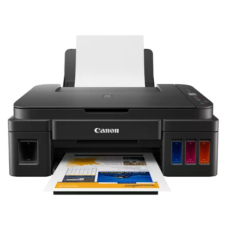 Багатофункціаональний пристрій Canon PIXMA G2416 EUM/EMB