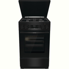 Комбінована плита Gorenje GK5C42BF (FM513D-FPD4B)