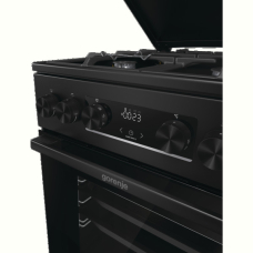 Комбінована плита Gorenje GK5C42BF (FM513D-FPD4B)