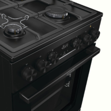 Комбінована плита Gorenje GK5C42BF (FM513D-FPD4B)