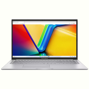 Ноутбук Asus X1704VA-AU989 Cool Silver