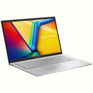 Ноутбук Asus X1704VA-AU989 Cool Silver