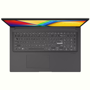 Ноутбук Asus X1704VA-AU989 Cool Silver