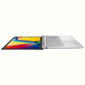 Ноутбук Asus X1704VA-AU989 Cool Silver