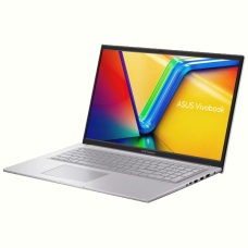 Ноутбук Asus X1704VA-AU989 Cool Silver