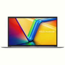 Ноутбук Asus X1704VA-AU989 Cool Silver