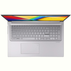 Ноутбук Asus X1704VA-AU989 Cool Silver