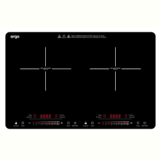Індукційна плита ERGO IHP-2530