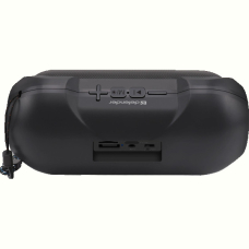 Портативна акустика Defender Enjoy S400 5Вт Black (65399) 