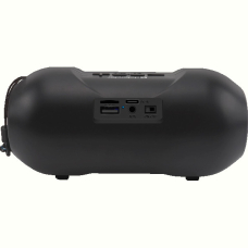 Портативна акустика Defender Enjoy S400 5Вт Black (65399) 