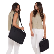 Сумка Case Logic Invigo Eco Attache 15.6" INVIA-116 Black