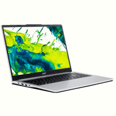 Ноутбук Acer Aspire Lite AL15-49P-R35K (NX.DT8EU.004) Light Silver