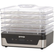 Сушкарка для фруктів і овочів Gorenje FDK400DE
