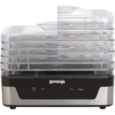 Сушкарка для фруктів і овочів Gorenje FDK400DE