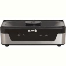 Сушкарка для фруктів і овочів Gorenje FDK400DE