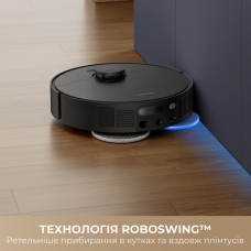 Робот-пилосос Dreame Bot L40 Ultra CE White 