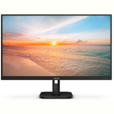 Монiтор 23.8" Philips 27E1N1800A/00 Black