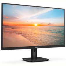 Монiтор 23.8" Philips 27E1N1800A/00 Black