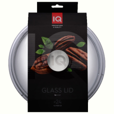 Кришка IQ Be Smart 24 см