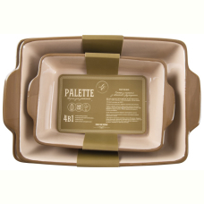 Форма Limited Edition Palette, 21x12.5x4.5 см