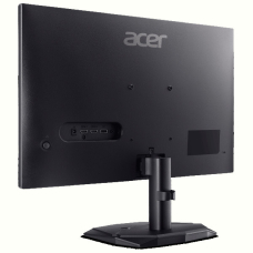 Монiтор 23.8" Acer Nitro KG240YW3bmiipx (UM.QX0EE.329) Black