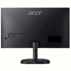 Монiтор 23.8" Acer Nitro KG240YW3bmiipx (UM.QX0EE.329) Black