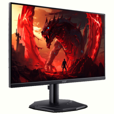 Монiтор 27" Acer Nitro KG270W3bmiipx (UM.HX0EE.337) Black