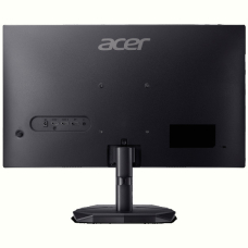Монiтор 27" Acer Nitro KG270W3bmiipx (UM.HX0EE.337) Black