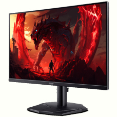 Монiтор 27" Acer Nitro KG270W3bmiipx (UM.HX0EE.337) Black