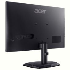 Монiтор 27" Acer Nitro KG270W3bmiipx (UM.HX0EE.337) Black