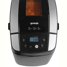 Хлібопічка Gorenje BM1210BK