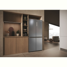 Холодильник Haier HCR3818ENMM 