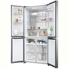 Холодильник Haier HCR3818ENMM 