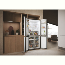 Холодильник Haier HCR3818ENMM 