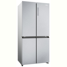 Холодильник Haier HCR3818ENMM 